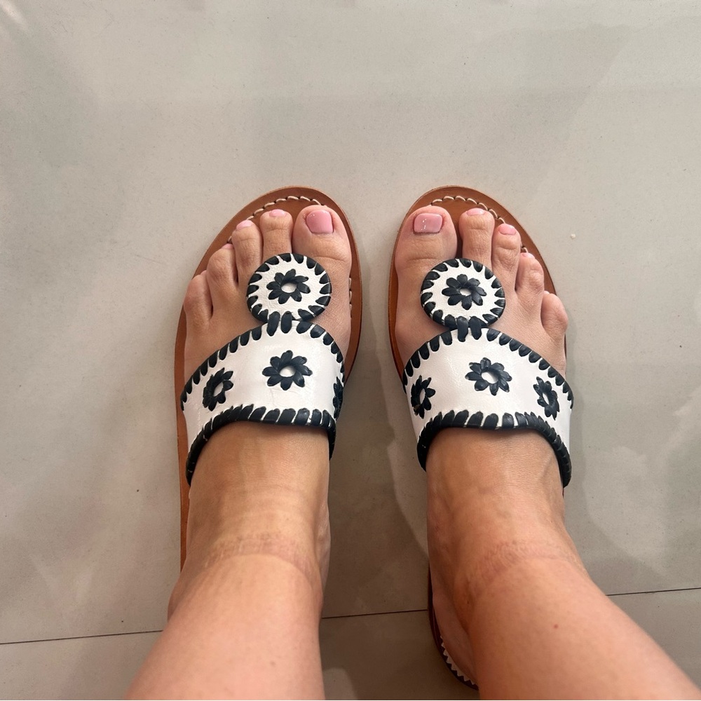 Brand new Women’s sandals Jack Rogers